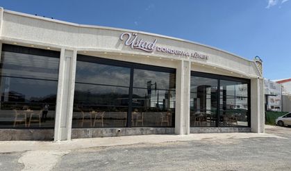 Üstad Dondurma Hatay’da 23 Nisan’da  Ücretsiz Dondurma Dağıtacak