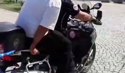 Hatay’da YKS Heyecanı! Geç Kalan Öğrencilerin İmdadına Polis Yetişti