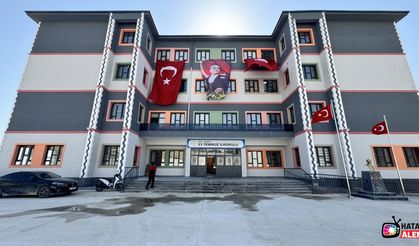 Hatay’da LGS Hazırlığı İçin Okullarda Eğitime Bir Gün Ara