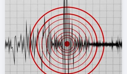 Hatay'da 2.9 büyüklüğünde deprem: Merkez üssü Toygarlı