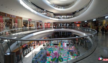 Hatay'da Yıllardır Beklenen Haber! Primemall AVM İçin Açılış Tarihi Netleşti