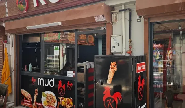KOVAmud DÖNER ANTAKYA