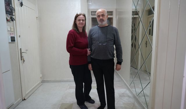 3 gün enkazda kalan aile depremi unutamıyor