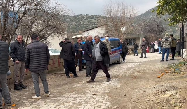 Sobadan zehirlenen baba ve kızı öldü, 2 kişi hastanede tedaviye alındı