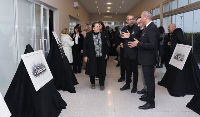 Mersin’de depremlerinin psikolojik etkileri ele alındı