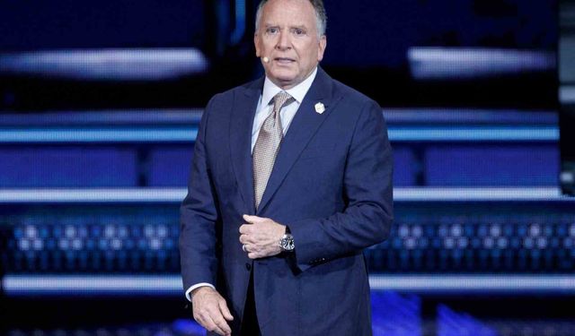 ABD'li Özel Temsilci Witkoff: 'İranlılar ile sona erme hükümlerinin olmadığı yaklaşımıyla işe başlıyoruz'