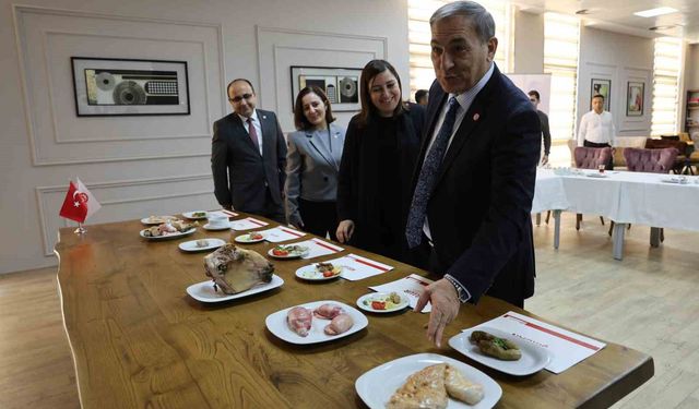 Adana'nın sıra dışı yöresel lezzetlerinin gastronomi turizmini canlandırılması bekleniyor