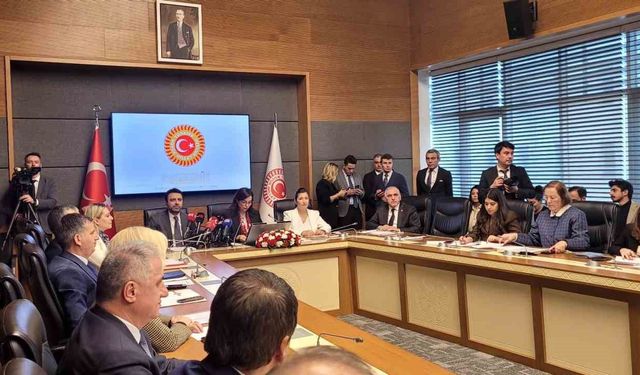 Bakan Memişoğlu: 'Madde bağımlılığı alanında yaklaşık 552 bin danışmanlık hizmeti verilmiştir'