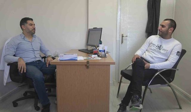 'Bir defadan bir şey olmaz' diyerek başladı, bırakabilmek için 15 yıldır mücadele ediyor