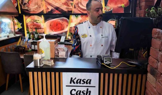 Esnafın 'yemek kartı' çıkmazı: 'Kendi paramızla rezil oluyoruz'