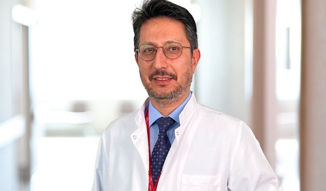 'Kanser hastaları oruç tutma kararını hekimleriyle vermeli'