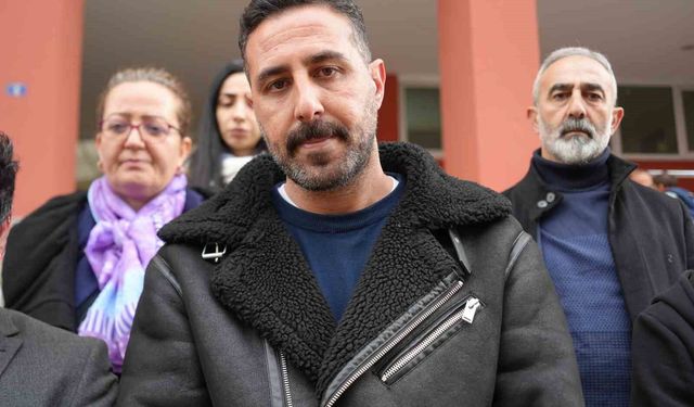 Okul zilindeki ilahi tartışmasında serbest bırakılan veli: 'Kabe kıblemizdir, yanlış anlaşıldım'