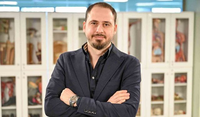 Uzmandan net tavsiye: Egzersiz için iftardan 1-2 saat sonrasını bekleyin