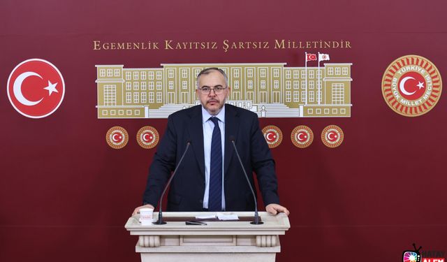 Necmettin Çalışkan: “Epstein Belgeleri Küresel Kirli Düzeni Deşifre Etti”