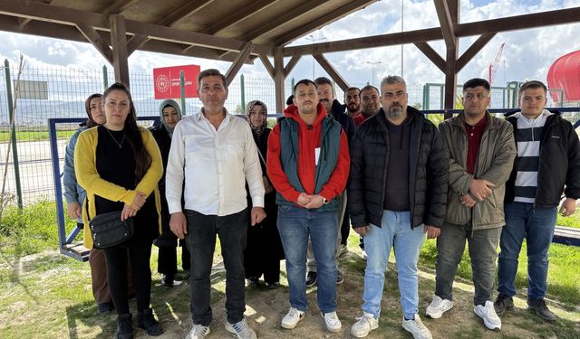 Deprem Öncesi Sosyal Konut Hak Sahiplerinden Çağrı: “Cumhurbaşkanımızın Açıkladığı Şartlar Bize de Uygulansın”