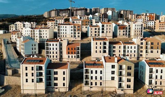 TOKİ 5 Bin TL Başvuru Parası İadesi Başladı mı? Başvuru Ücreti Ne Zaman ve Hangi Bankadan Alınacak?