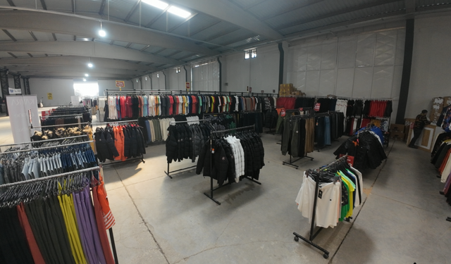 Hatay Hazır Giyim Markaları Festivali Büyüyerek Devam Ediyor