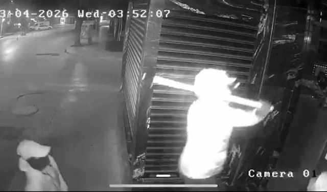 Bilecik'te 6,5 milyon TL'lik kuyumcu soygununda 4 tutuklama