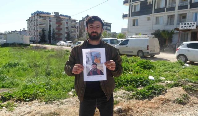 Evin penceresinden kaçarak sırra kadem basan gençten 19 gündür haber alınamıyor