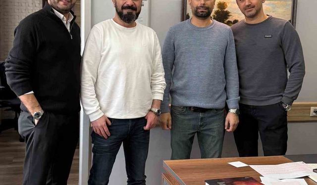 Hatay'dan Gaziantep'e sağlık yolculuğu