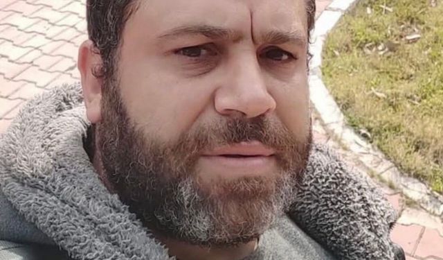 Tarsus'ta trafik kazası: 1 ölü