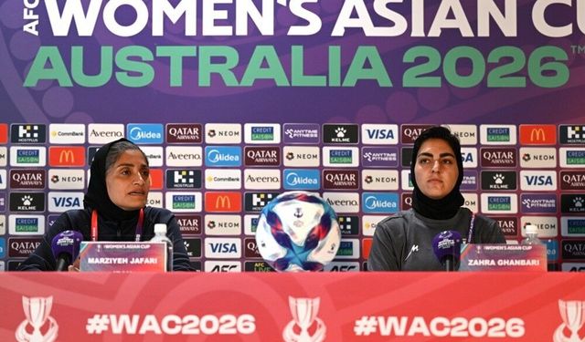 Trump'tan Avustralya'ya İran Milli Kadın Futbol Takımı oyuncularına iltica hakkı vermesi çağrısı