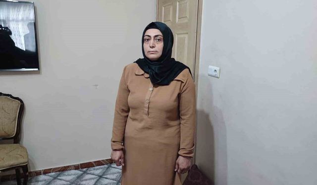 Eşini kaybetti, adalet istiyor: 'Azmettiriciler hala dışarıda geziyor'