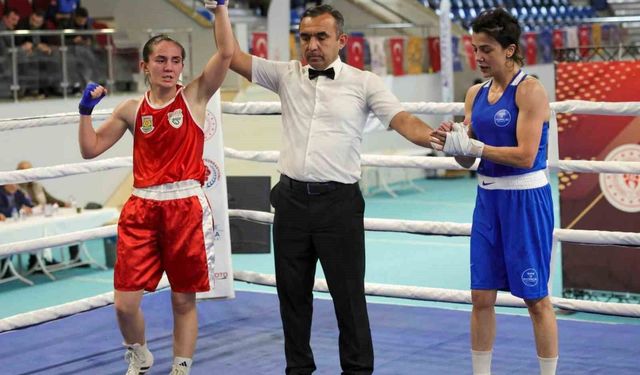 Tarsus Gelecek Spor Kulübü dört branşta başarı elde etti