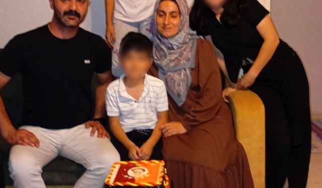 Düğün sonrası yaşanan otopark kavgasında 3 çocuk babası evlatlarının gözü önünde başından vurularak can verdi