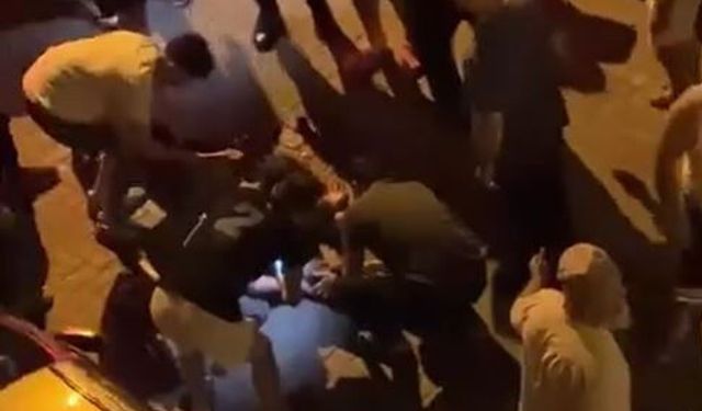İstanbul’da İşlediği Cinayetin Ardından Suriye’ye Kaçarken Hatay’da Yakalandı