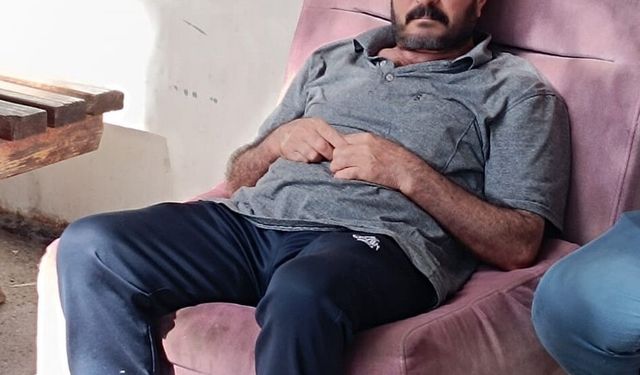 Hatay’da Acı Olay! Balıkçı Barınağında Denize Düşen Adam Hayatını Kaybetti