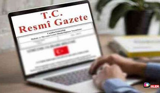 Hatay’da 5 Vali Yardımcısı ve 4 Kaymakamın Görev Yeri Değişti