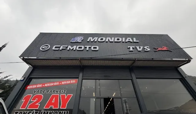 Altıneller Motors