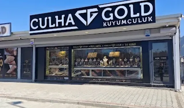 Culha Gold Kuyumculuk