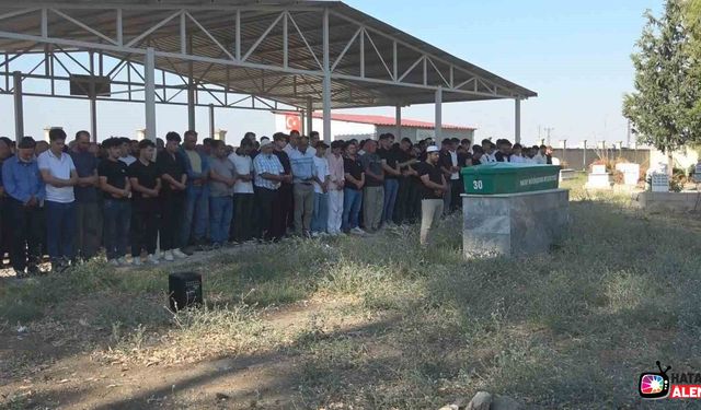Husumetlisi tarafından pompalı tüfekle vurulan 19 yaşındaki genç öldü