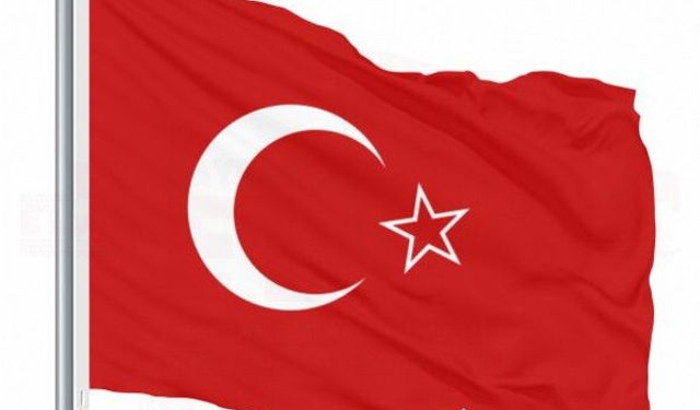 Hatay'ın Kendine Ait Bir Bayrağı Olduğunu Biliyor muydunuz? İşte Hikâyesi