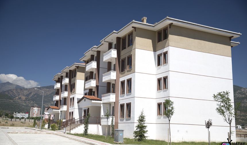 Hatay'da Kiracılar Soruyor: “Biz Ne Yapacağız?”