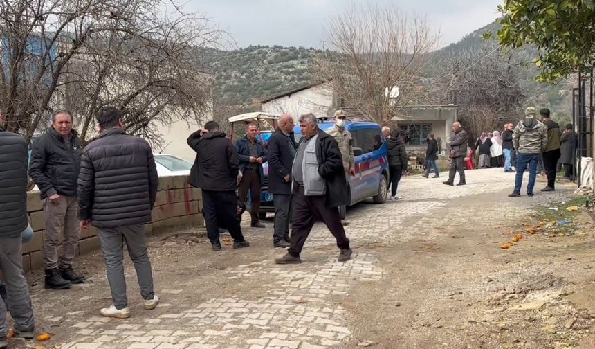 Sobadan zehirlenen baba ve kızı öldü, 2 kişi hastanede tedaviye alındı