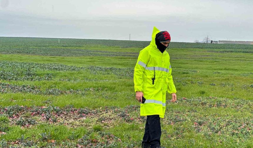 Çanakkale'de 6 gün önce kaybolan kayıp vatandaş aranıyor