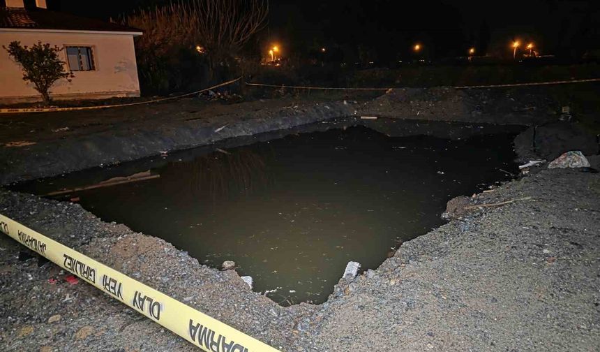 Hatay'da beş gün içinde 3 çocuk suda boğularak can verdi