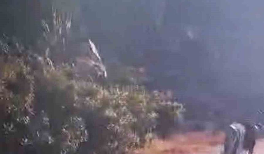 'İsyanlardayız' yazılı video paylaşımları yapan motosikletliye ceza uygulandı