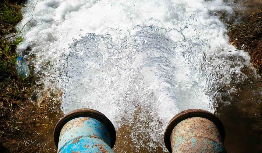 Tarımsal sulamada kaçak elektrik kullanımı 5 milyar kWh'ye ulaştı