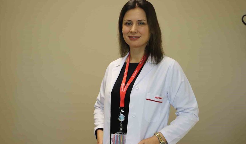 Uzm. Dr. Eda Pınarbaşılı: 'Ameliyatsız genç görünmek mümkün'