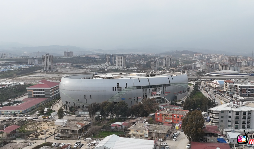 Primemall Antakya Açılacak mı? Deprem Sonrası AVM’nin Geleceği Merak Ediliyor