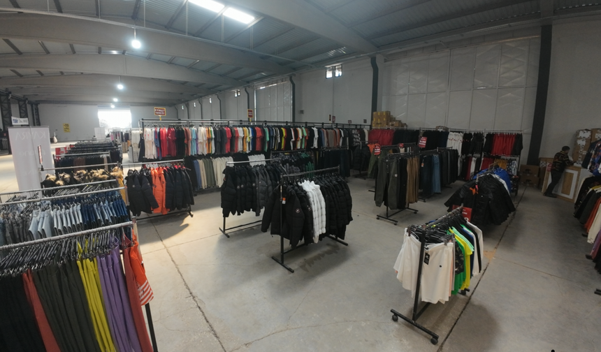 Hatay Hazır Giyim Markaları Festivali Büyüyerek Devam Ediyor