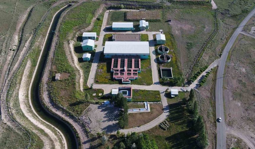 Ağrı'ya su gücü: 22 milyarlık yatırım