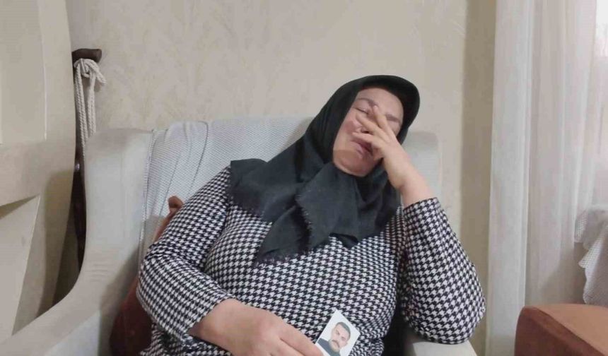 İran'da tırına şarapnel parçası isabet eden Türk tır şoförü kurtarılamadı