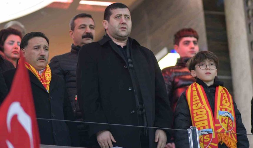 MHP Milletvekili Baki Ersoy: 'Şerefleri varsa bugün bu işi bırakırlar'