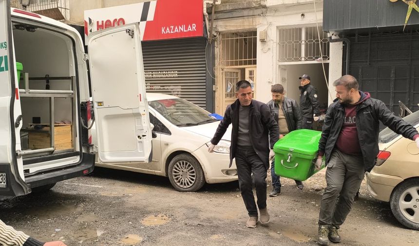 Alacak verecek meselesinde 75 yaşındaki arkadaşını öldürdü