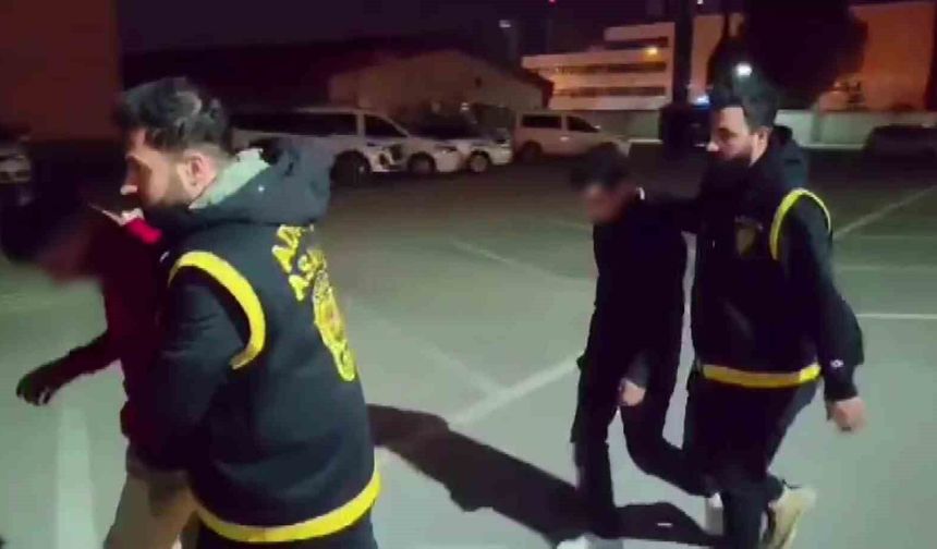 Çocuk katil adrese Google Maps ile gitmiş